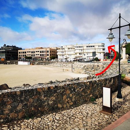 1V - Luxury Apartment Near Beach Puerto del Rosario  Zewnętrze zdjęcie