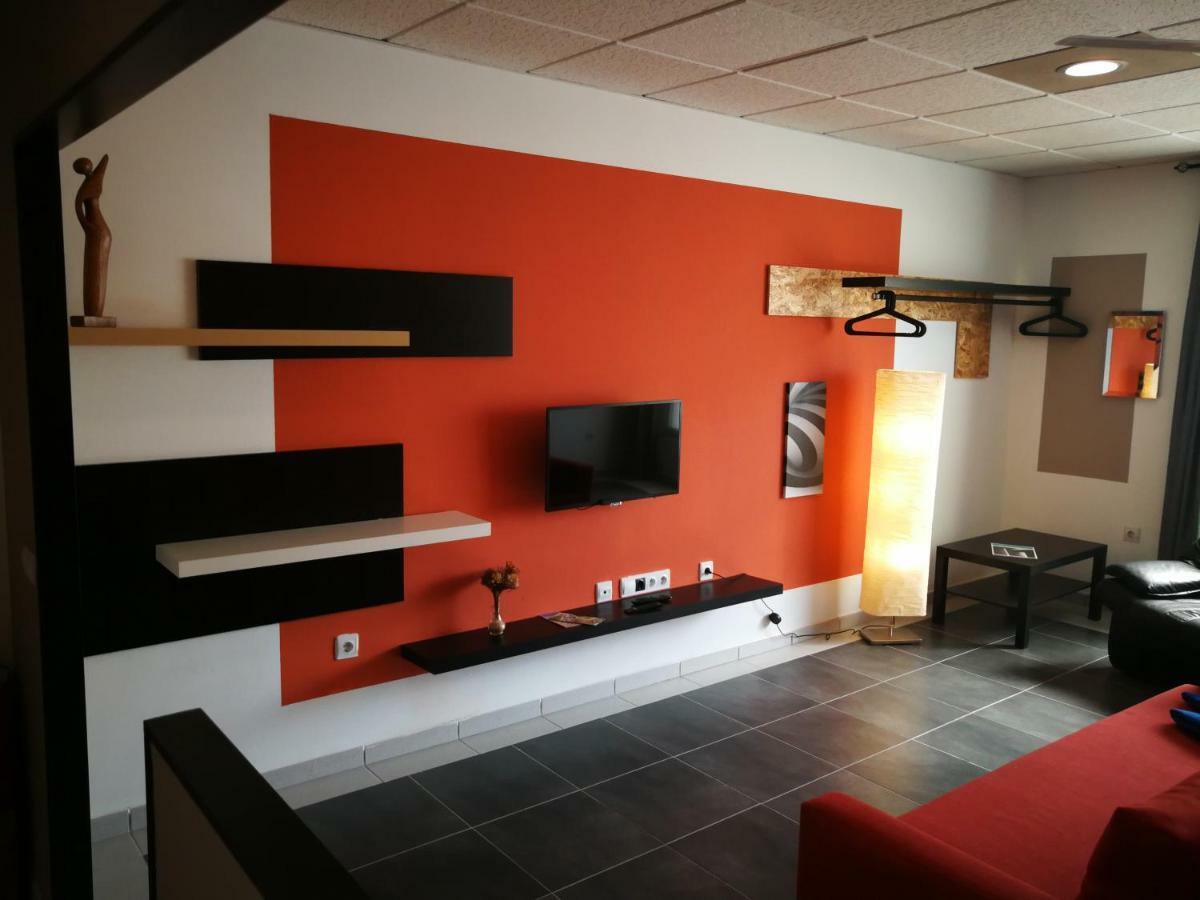1V - Luxury Apartment Near Beach Puerto del Rosario  Zewnętrze zdjęcie