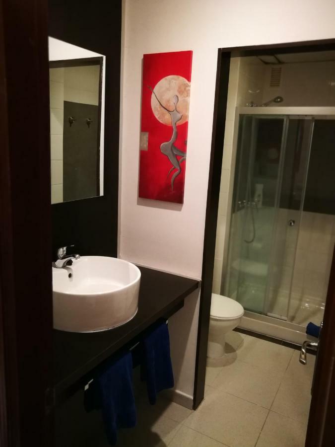 1V - Luxury Apartment Near Beach Puerto del Rosario  Zewnętrze zdjęcie