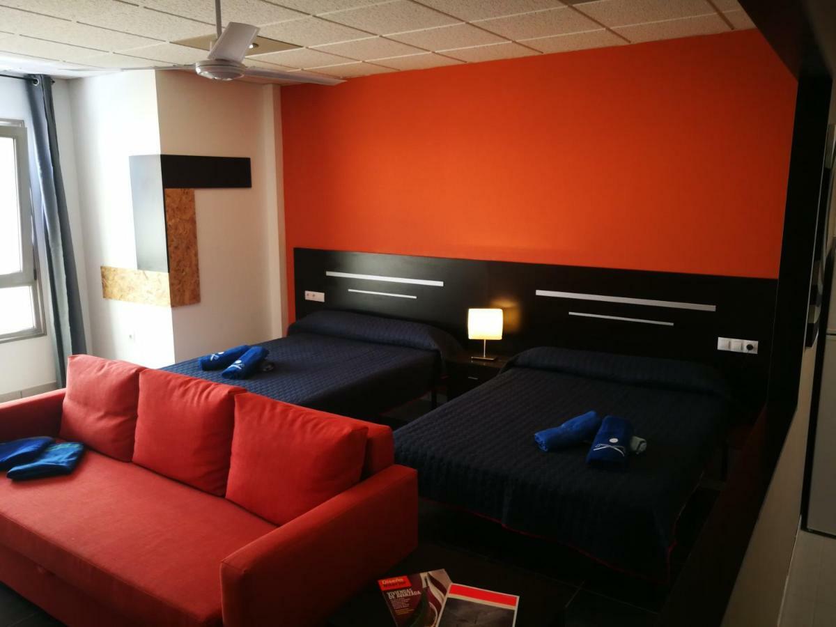 1V - Luxury Apartment Near Beach Puerto del Rosario  Zewnętrze zdjęcie