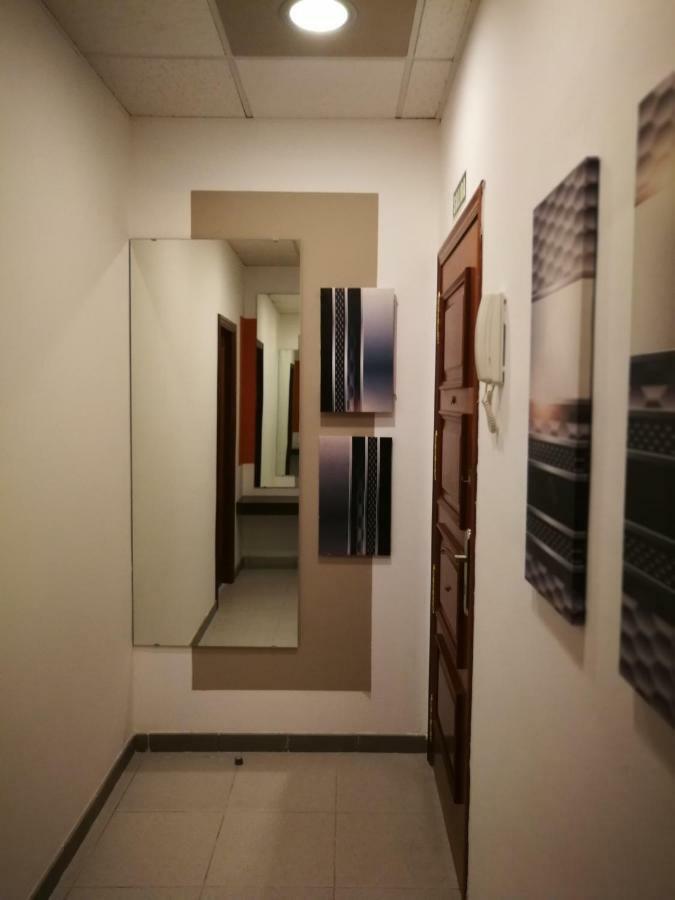1V - Luxury Apartment Near Beach Puerto del Rosario  Zewnętrze zdjęcie