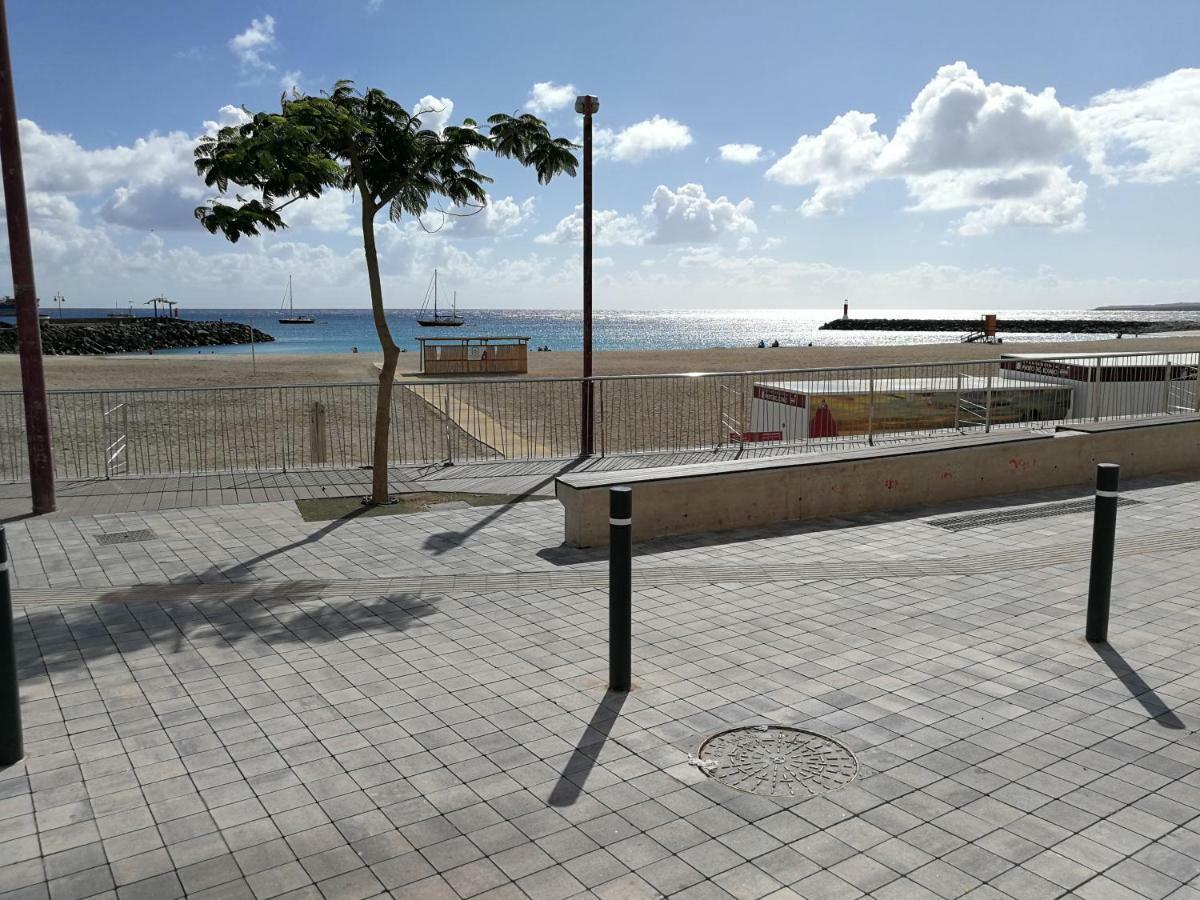 1V - Luxury Apartment Near Beach Puerto del Rosario  Zewnętrze zdjęcie